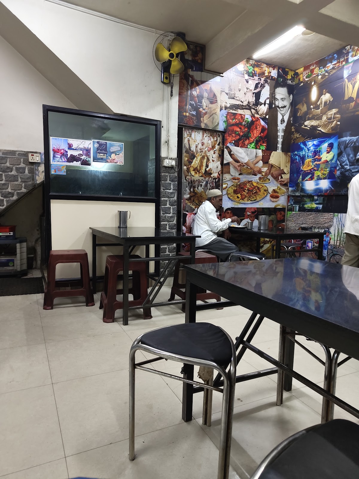 1983 Kerala Restaurant Mysuru