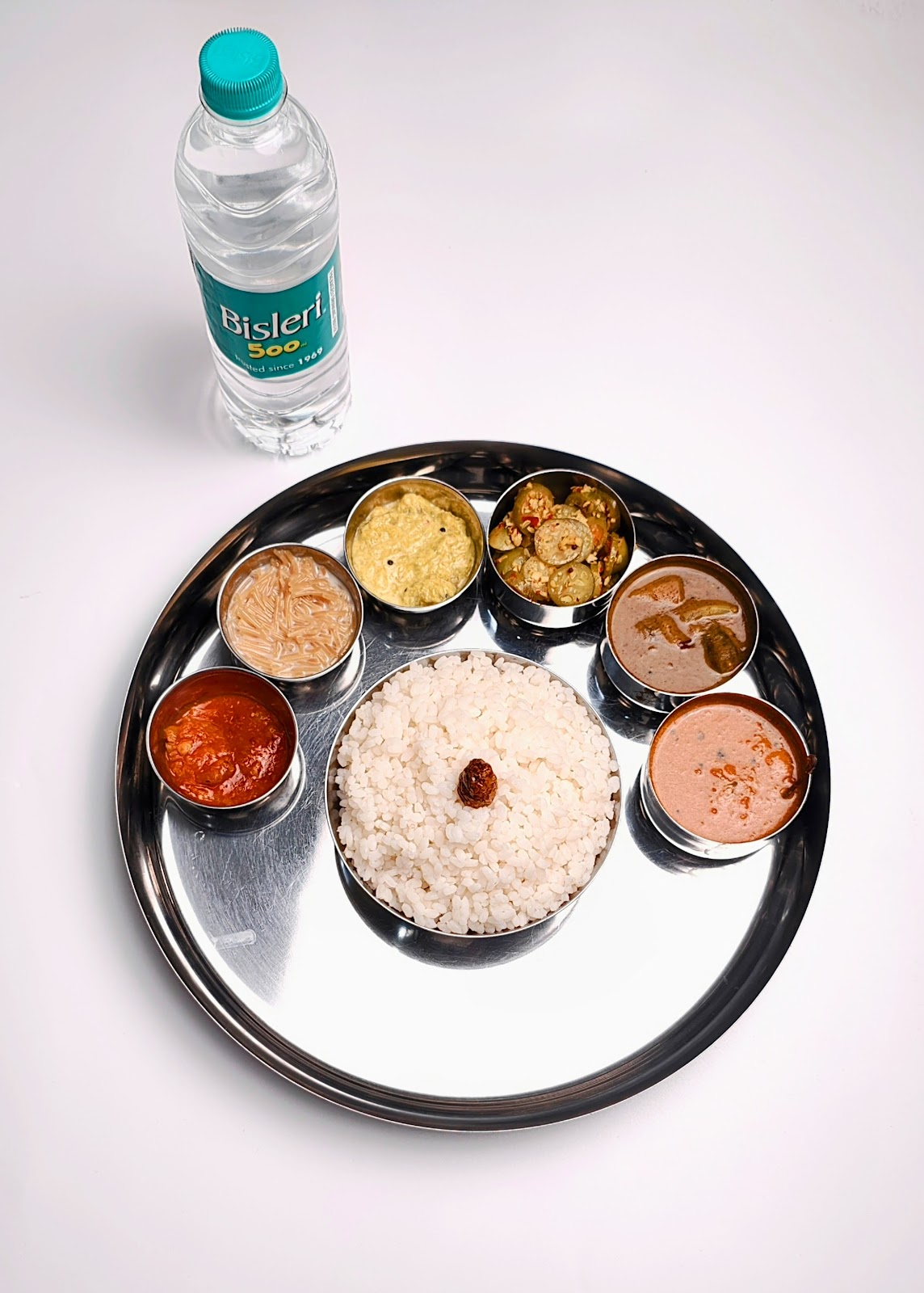 1983 Kerala Restaurant Mysuru photo 2