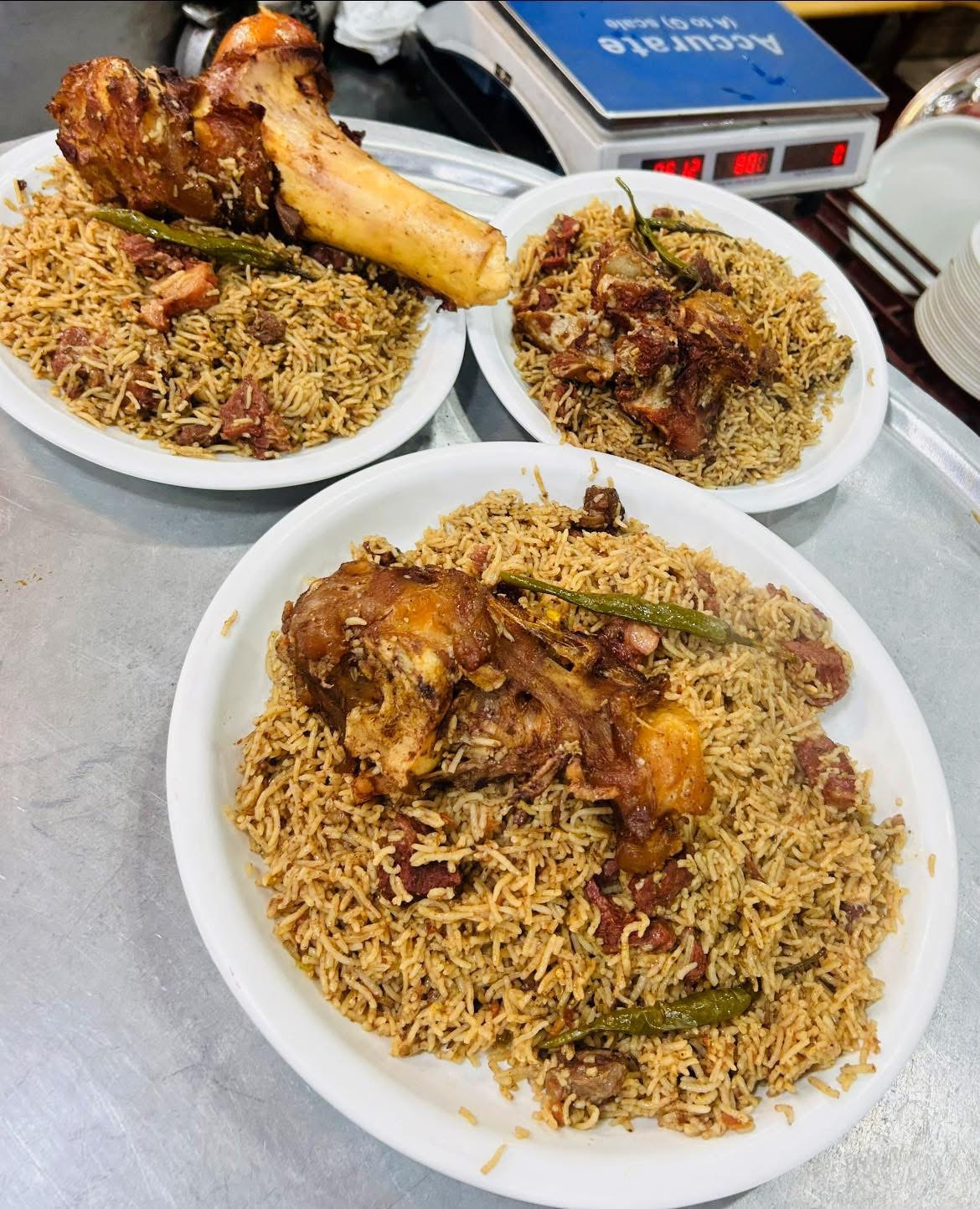 1983 Kerala Restaurant Mysuru photo 3