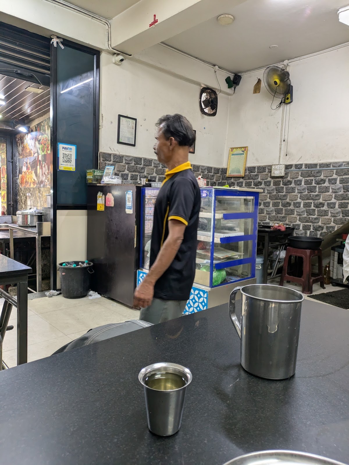 1983 Kerala Restaurant Mysuru photo 5