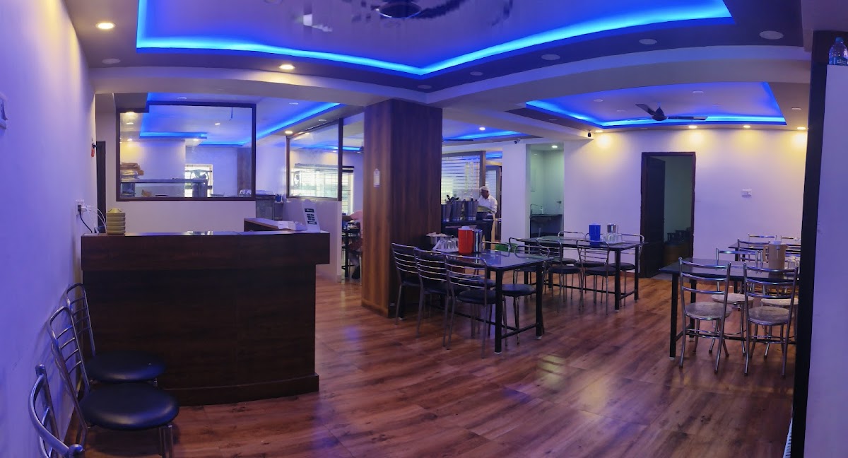 20-20 Kerala Restaurant