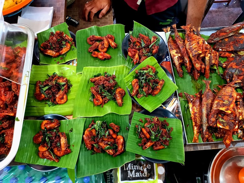 20-20 Kerala Restaurant photo 3