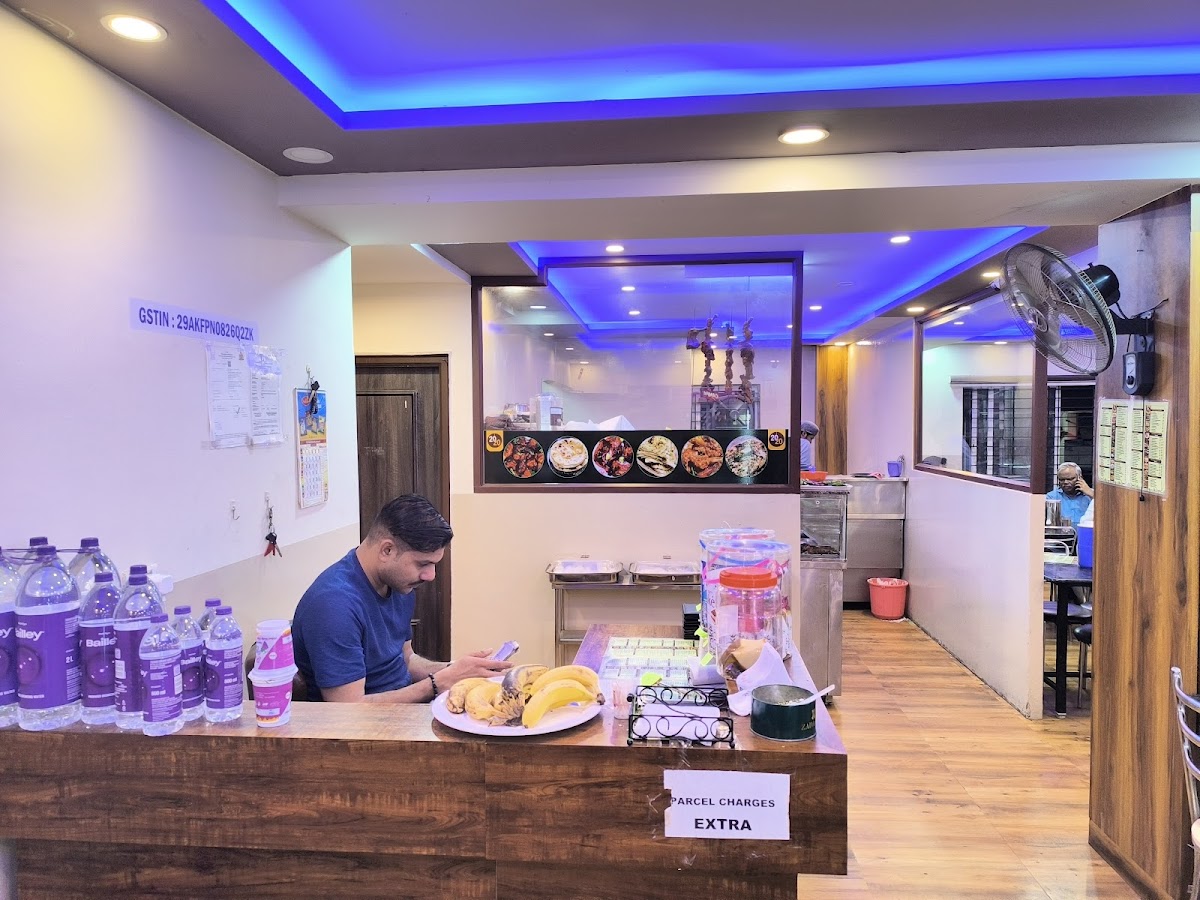 20-20 Kerala Restaurant photo 4