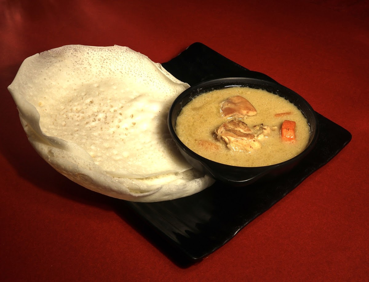 Aattutheeram Kerala Restaurant photo 2