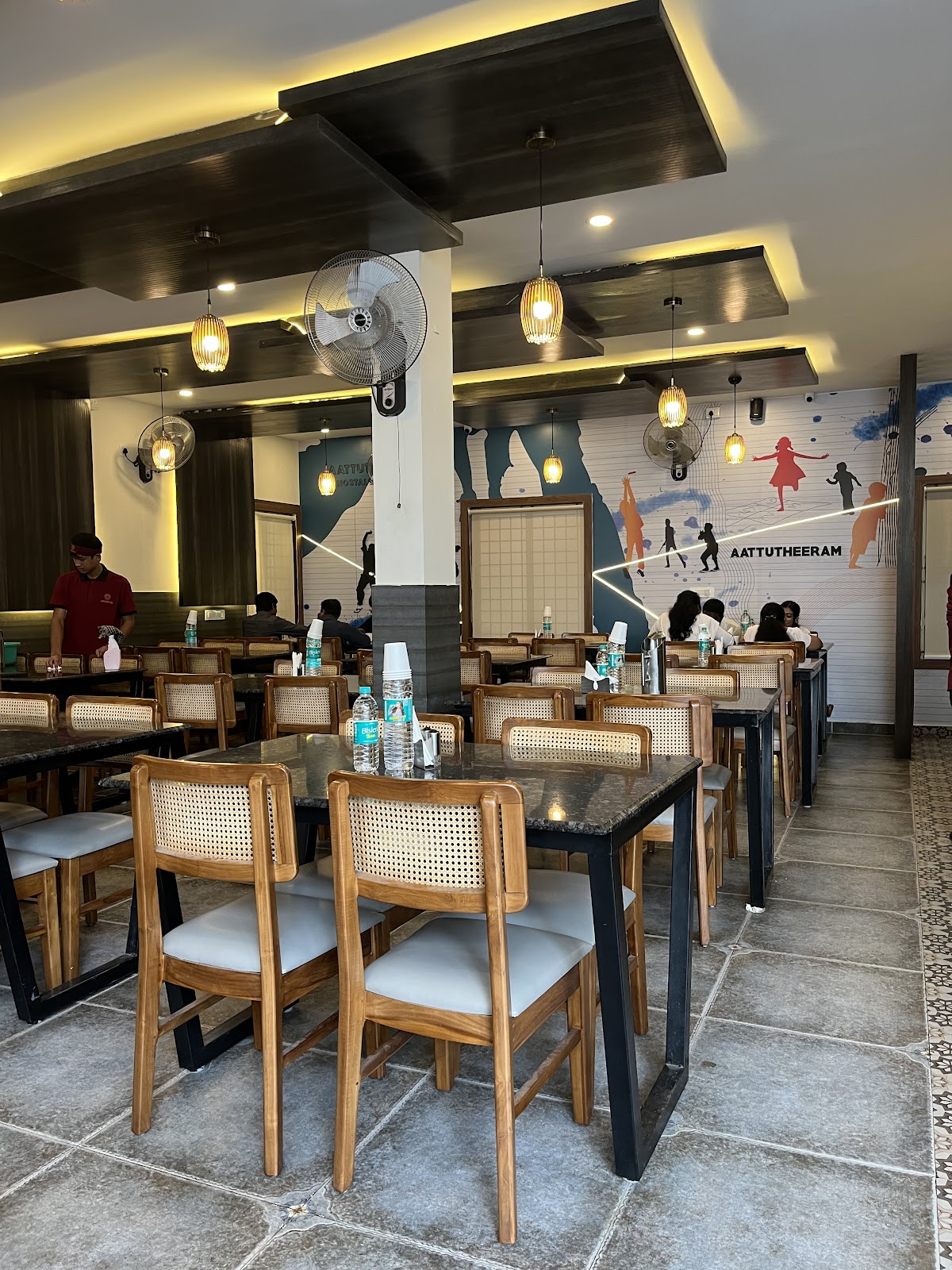Aattutheeram Kerala Restaurant photo 4