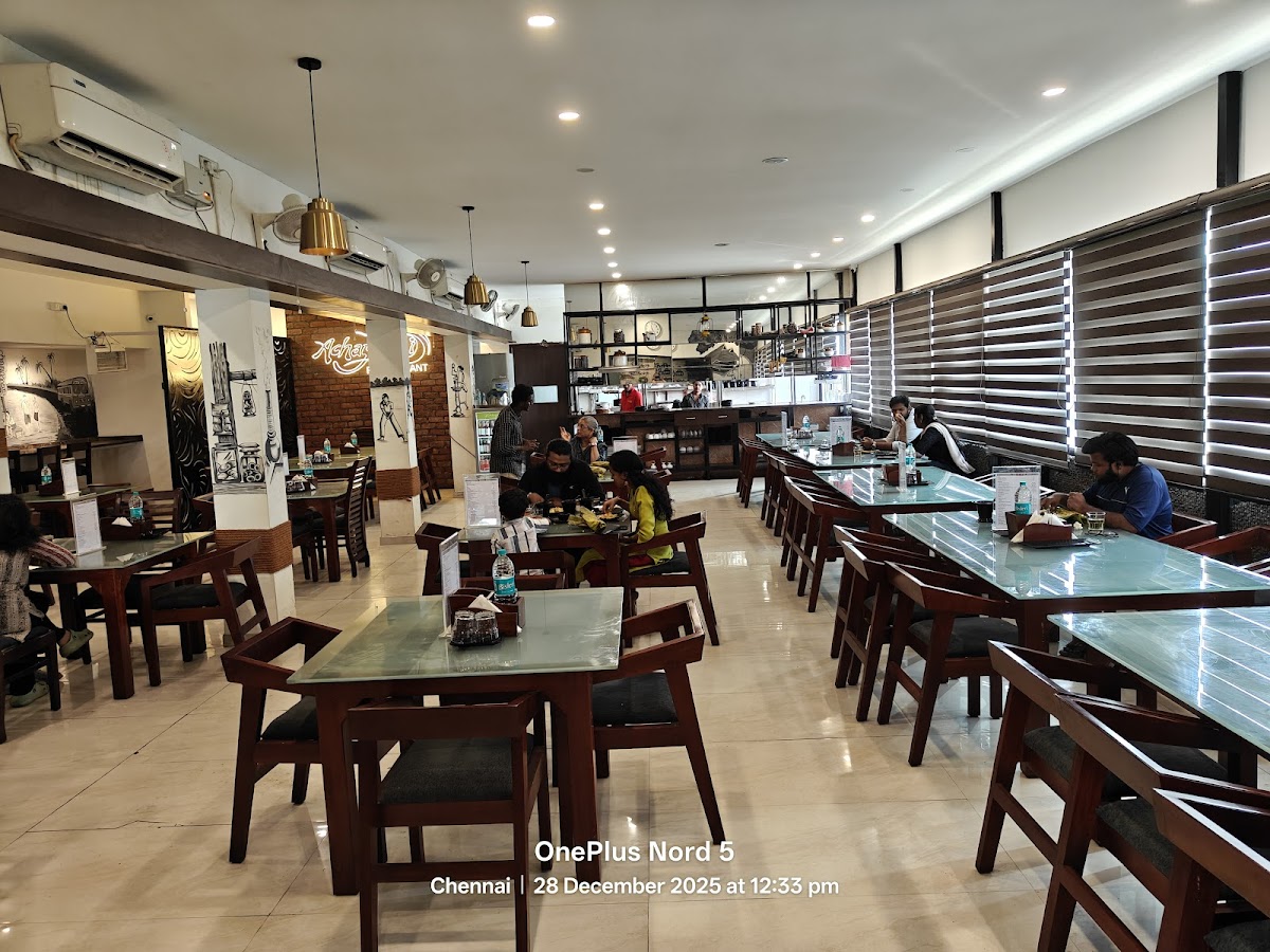 Achayathis Restaurant Velachery (Authentic Kerala Food} photo 2