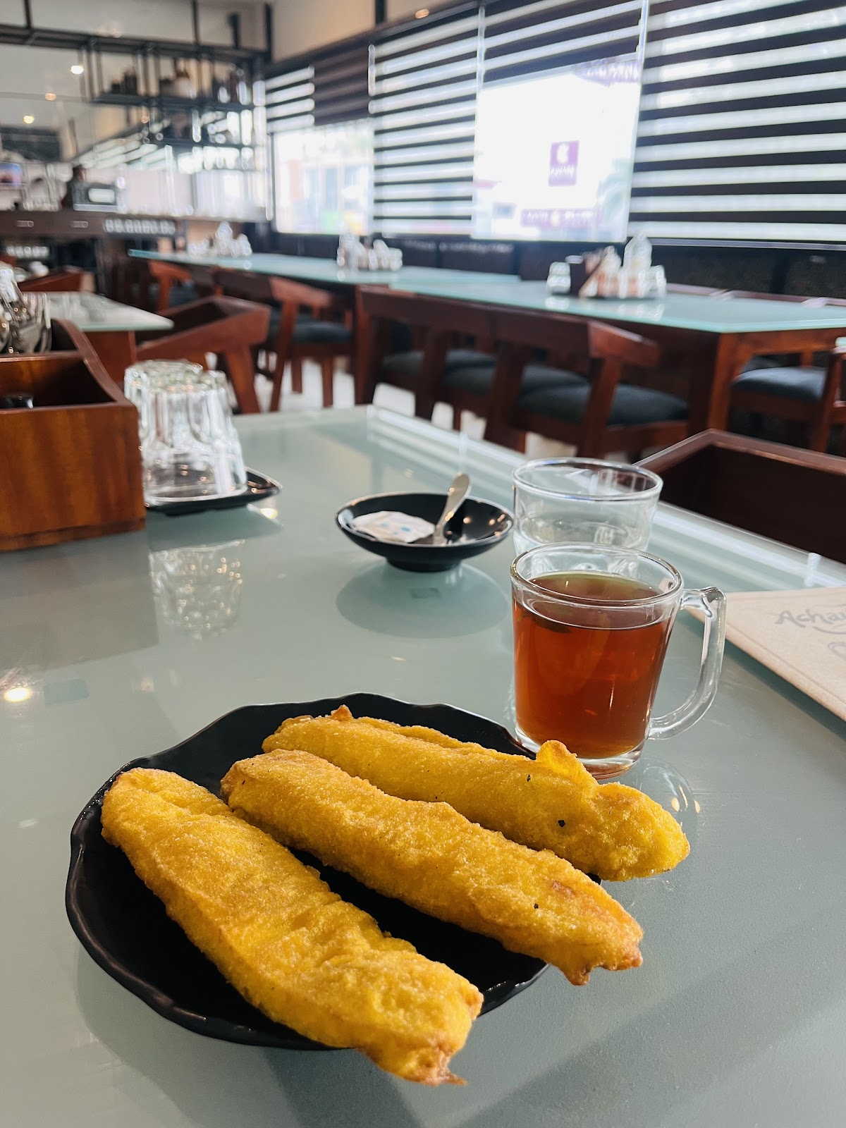 Achayathis Restaurant Velachery (Authentic Kerala Food} photo 3