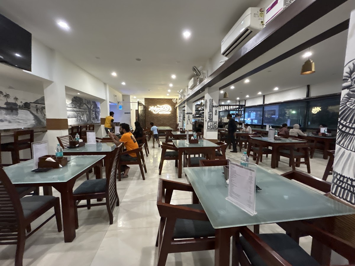 Achayathis Restaurant Velachery (Authentic Kerala Food} photo 4