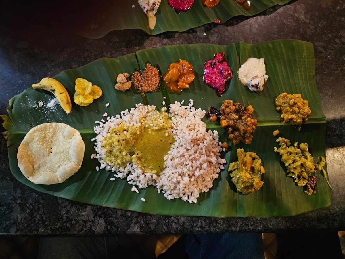 ALLEPPEES Kerala Restaurant photo 3