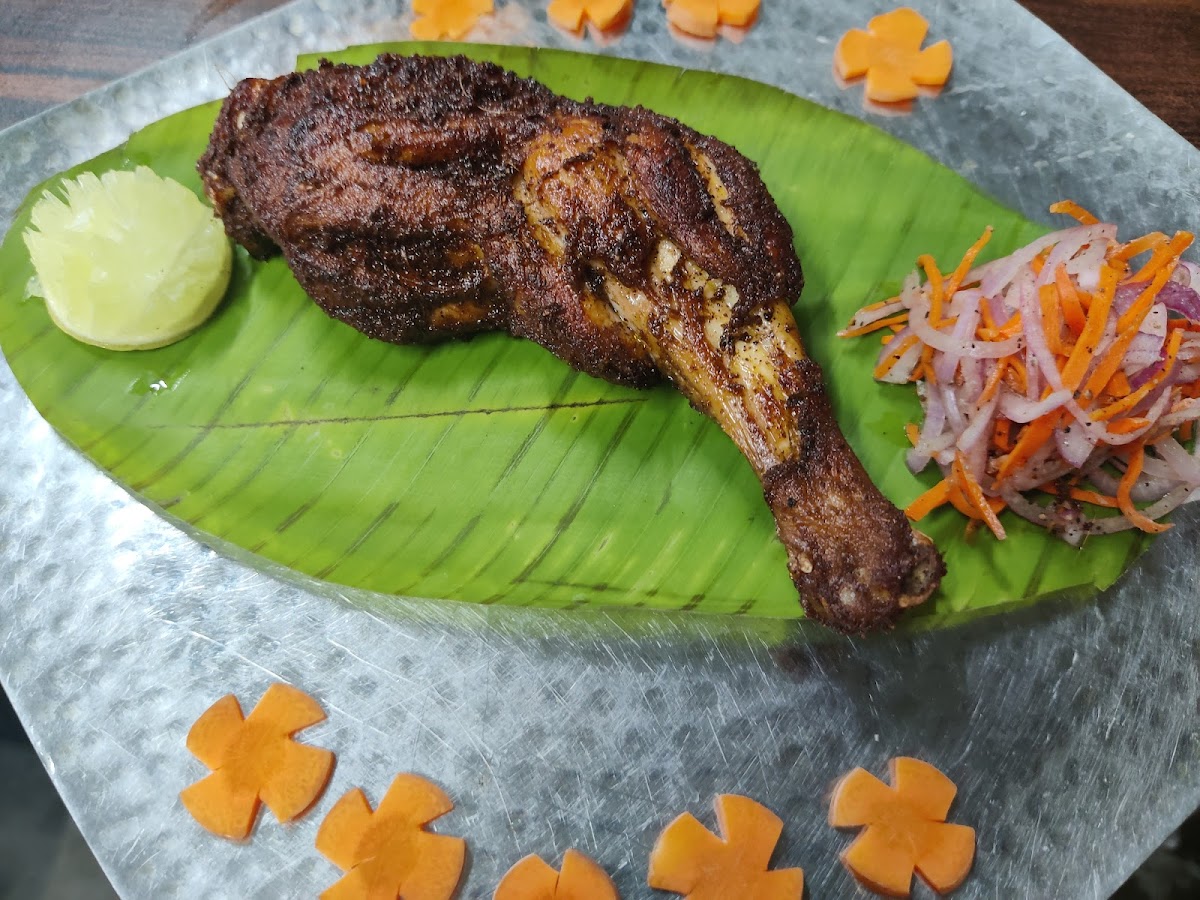 ALLEPPEES Kerala Restaurant photo 4