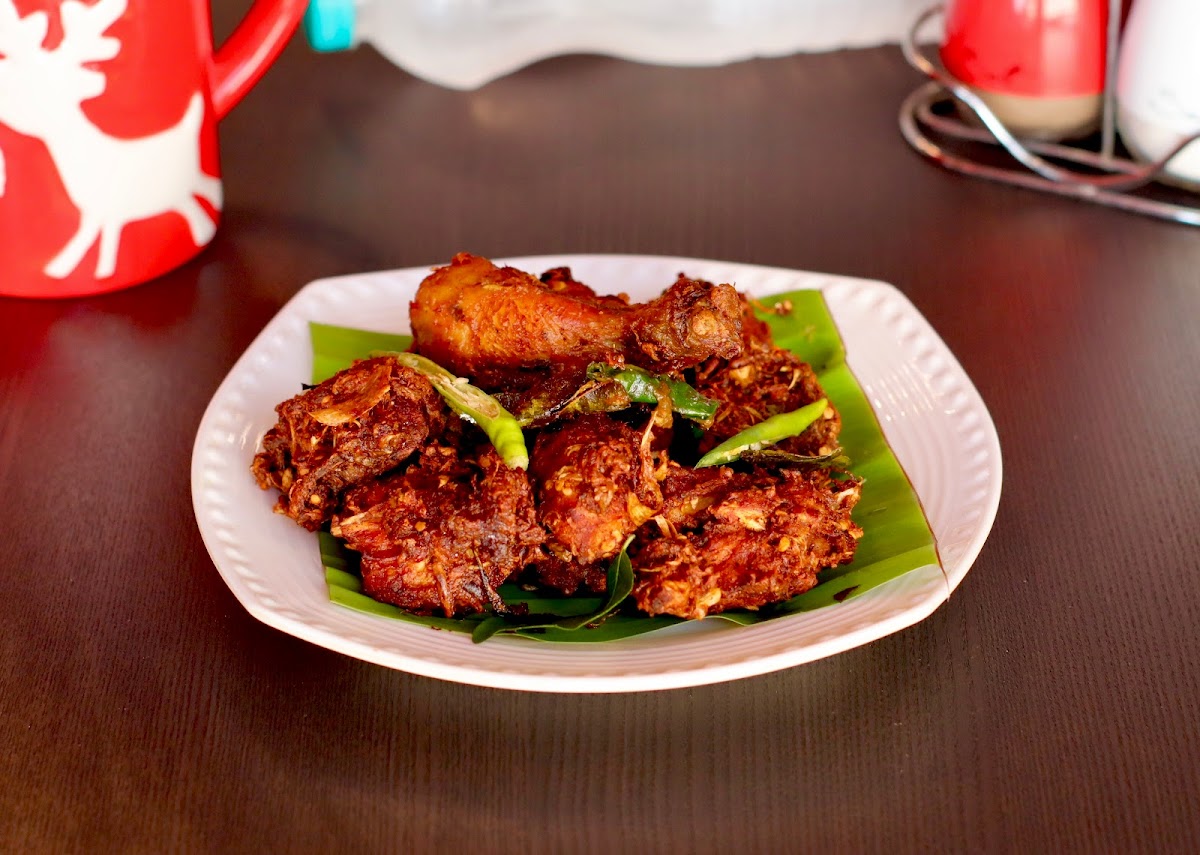 Anaarkali Kerala Restaurant, Dubai, Karama photo 4