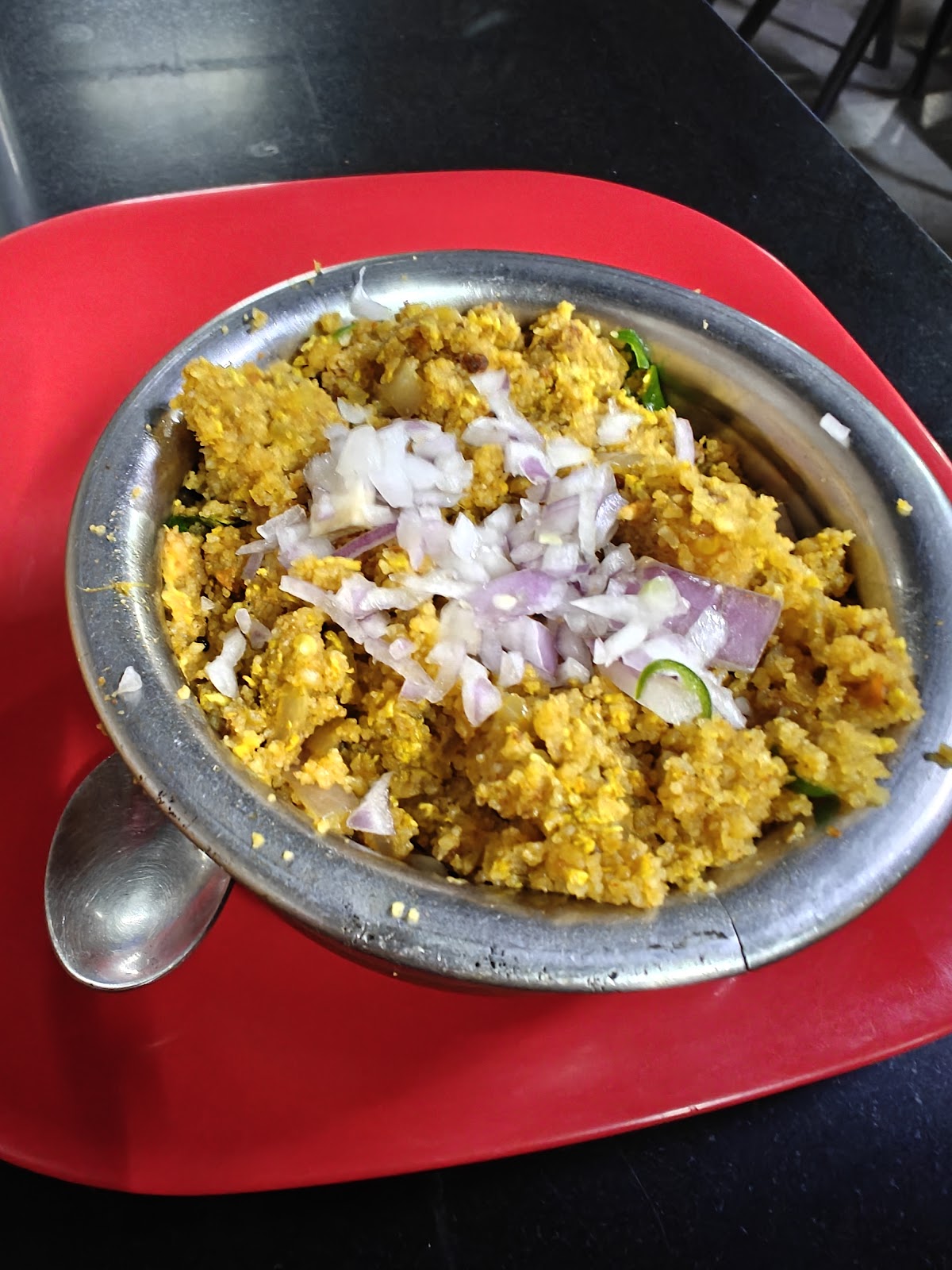 BALA PANKAJ KERALA RESTAURANT photo 4