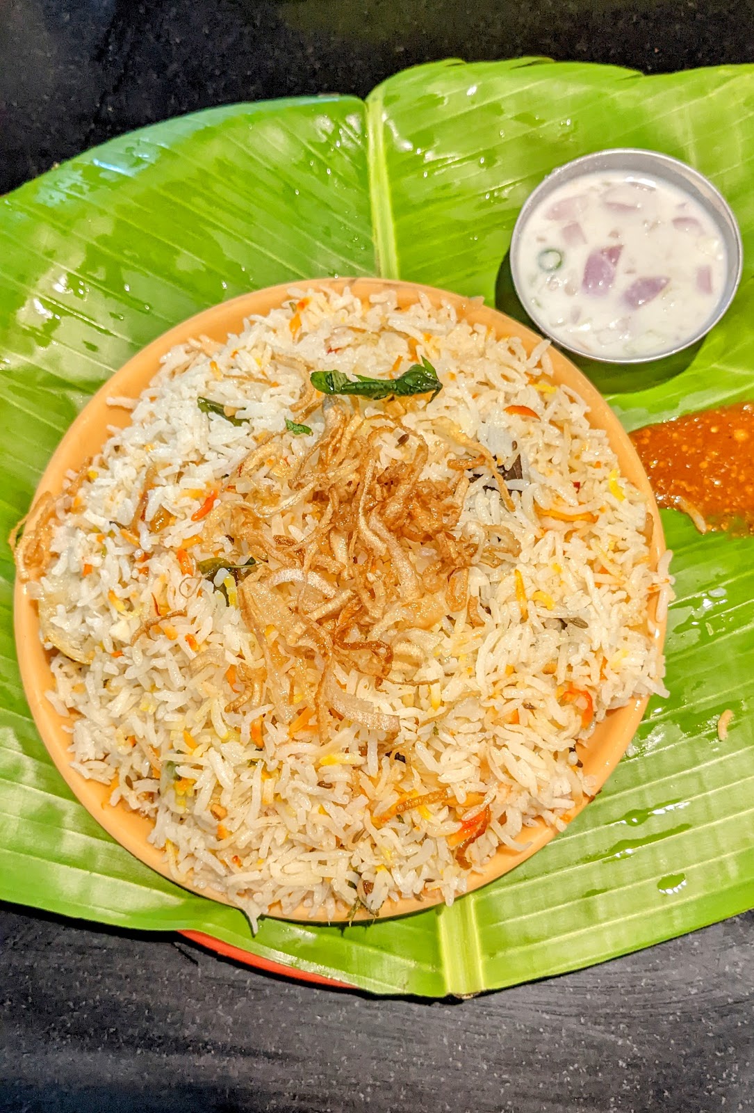 BALA PANKAJ KERALA RESTAURANT photo 5