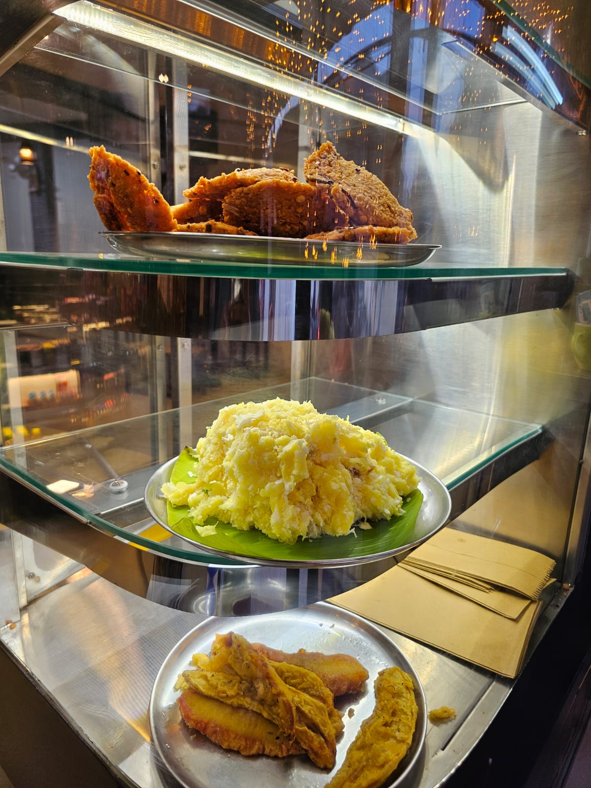 Cafe Quilon - Kerala Restaurant photo 2