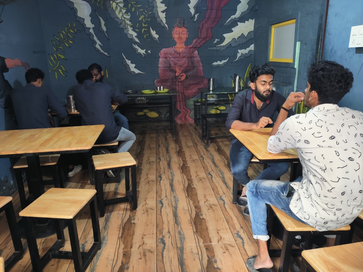 Cafe Quilon - Kerala Restaurant photo 3