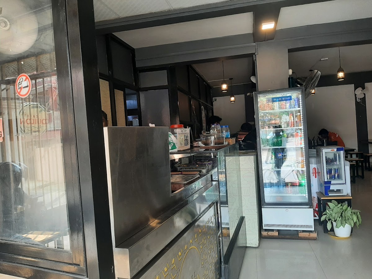 Cafe Quilon - Kerala Restaurant photo 5