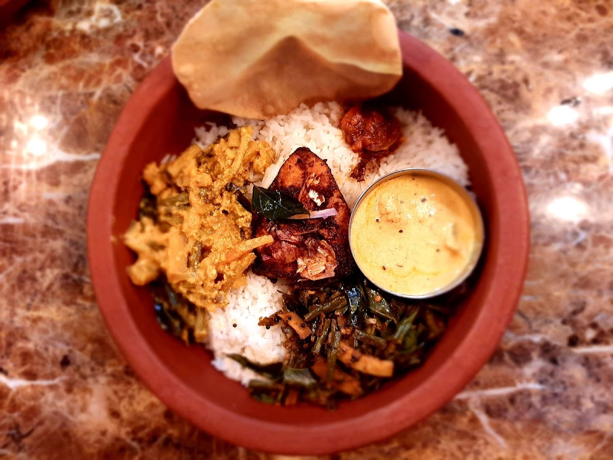 Calicut Foodies Express - JLT Kerala Restaurant photo 4