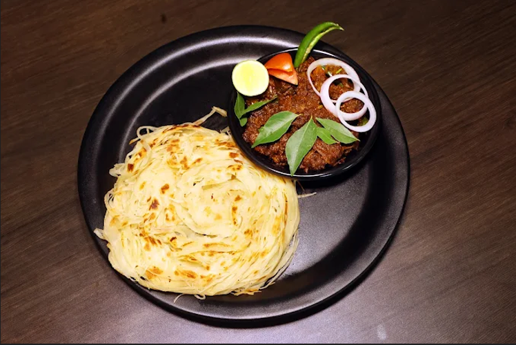 COCOBANA KERALA RESTAURANT photo 2