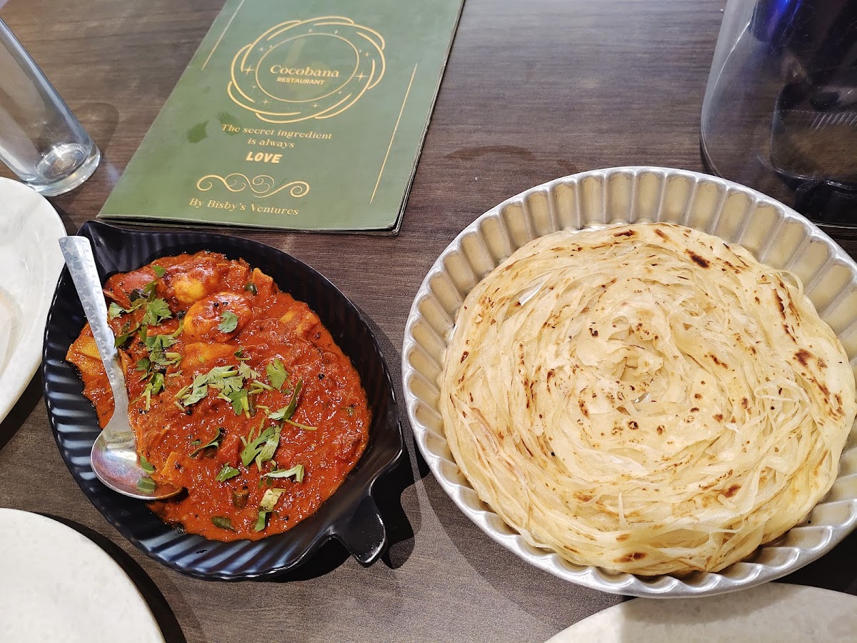 COCOBANA KERALA RESTAURANT photo 4