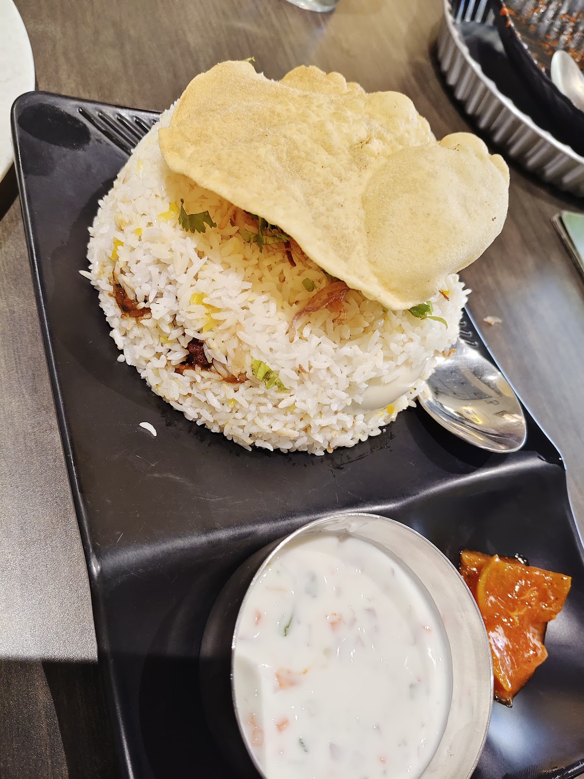 COCOBANA KERALA RESTAURANT photo 5