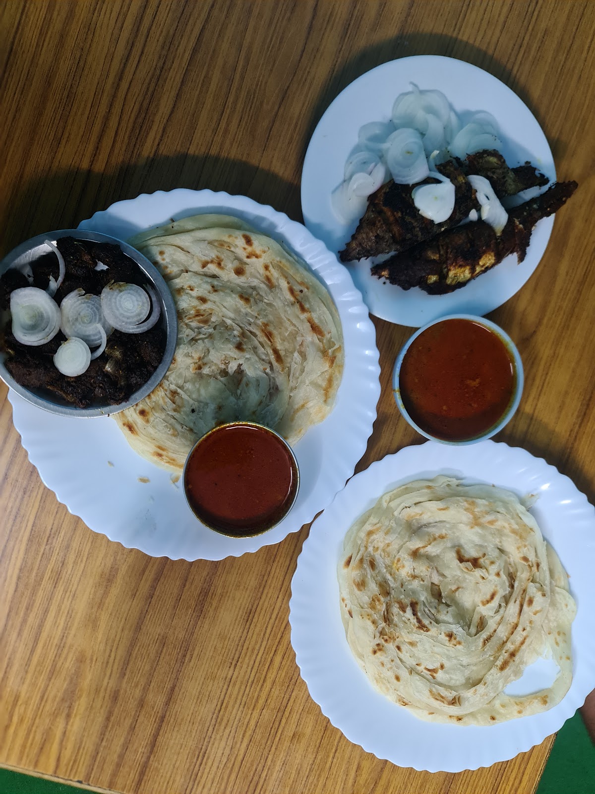 Evershine Kerala Restaurant photo 2