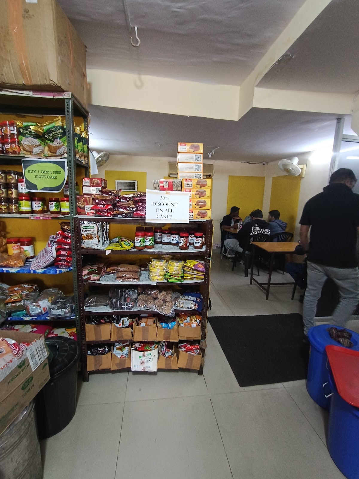 Evershine Kerala Restaurant photo 4