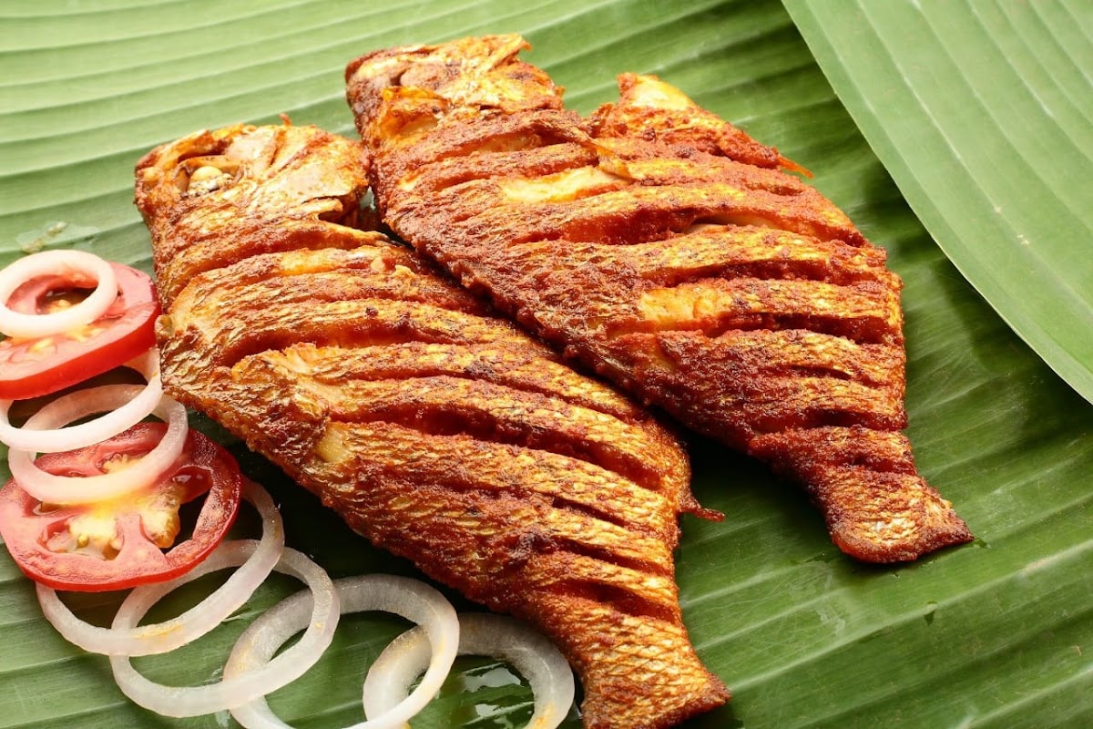 Food plaza kerala restaurant photo 2