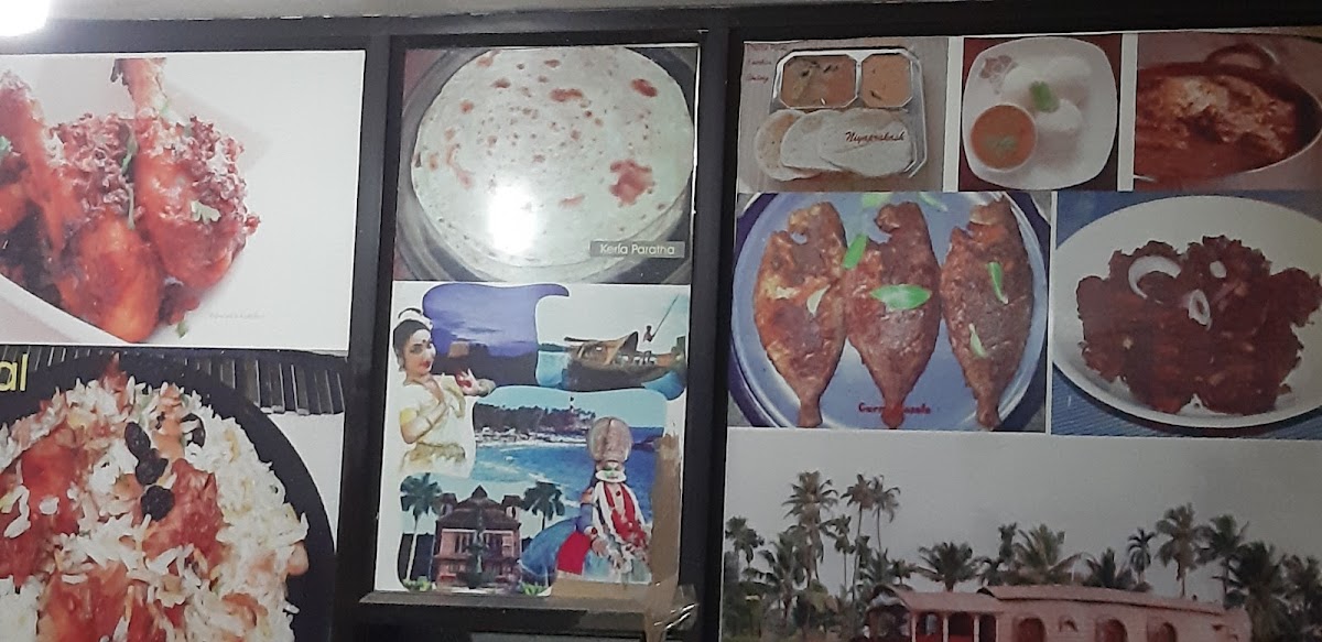Food plaza kerala restaurant photo 3