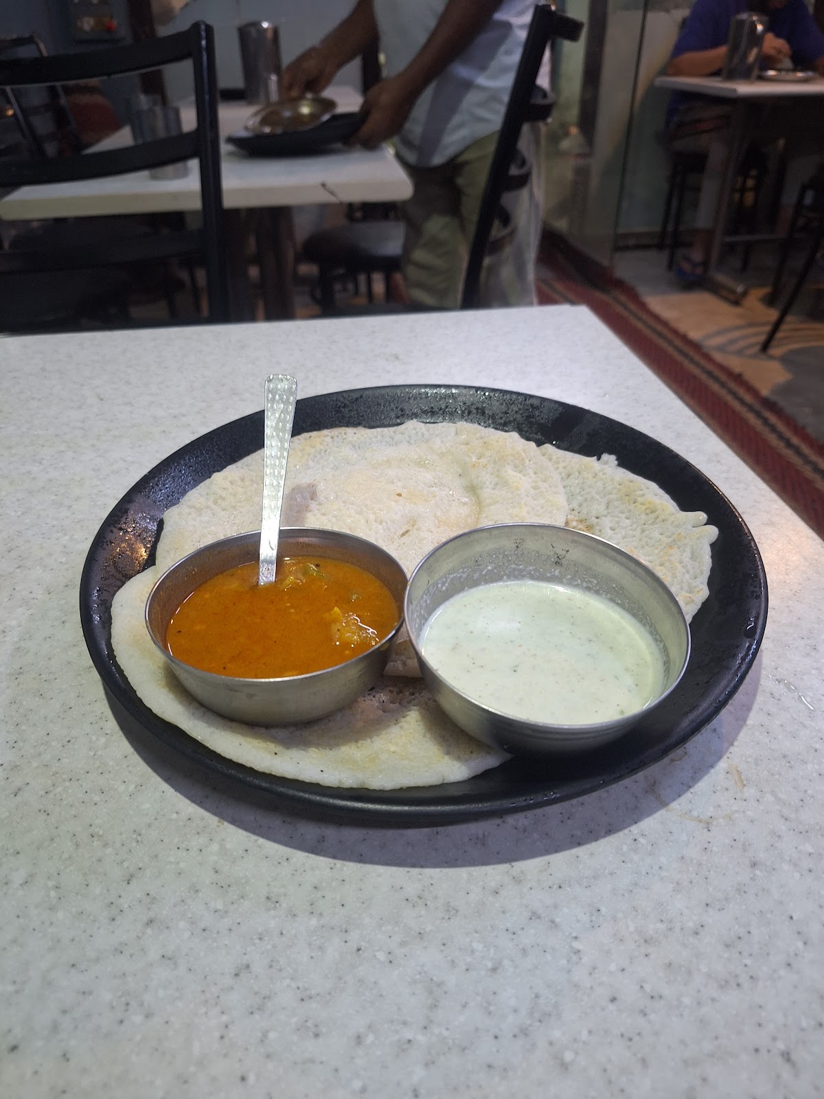 Food plaza kerala restaurant photo 4