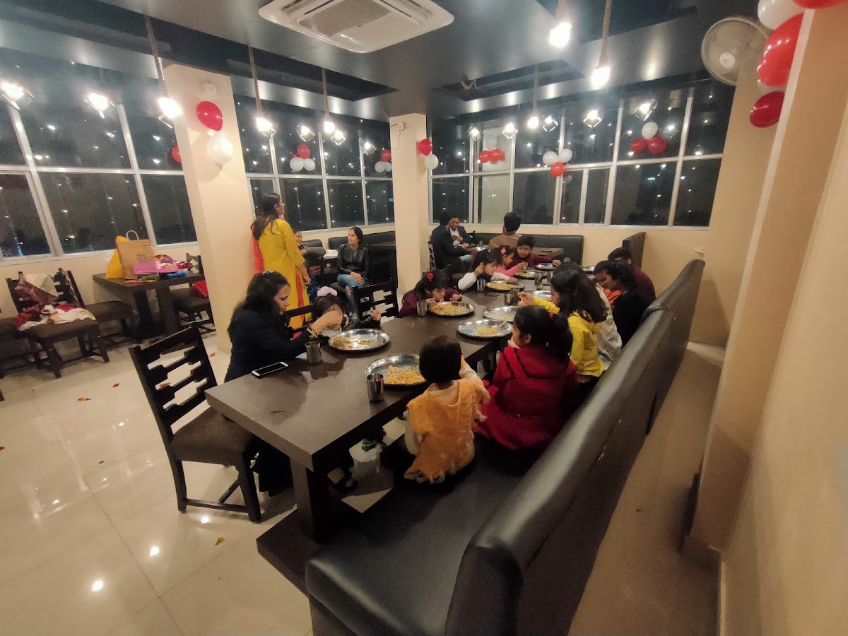 Game of spices Kerala & North Indian Restaurant