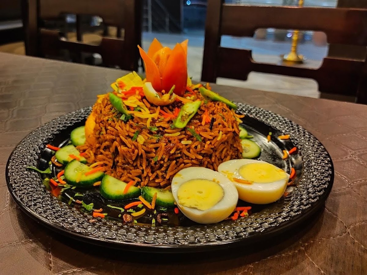 Game of spices Kerala & North Indian Restaurant photo 2