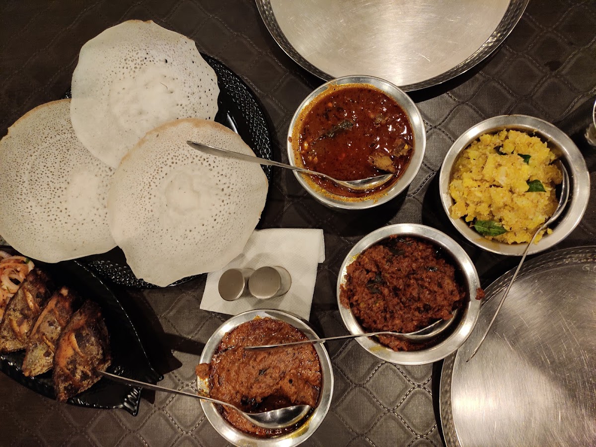 Game of spices Kerala & North Indian Restaurant photo 3