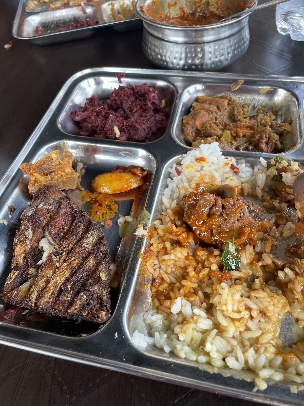 Game of spices Kerala & North Indian Restaurant photo 4