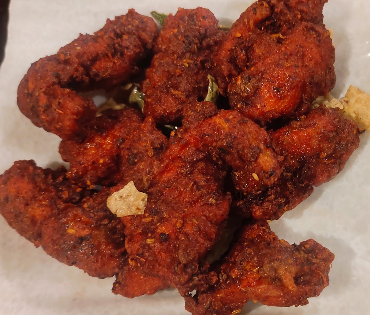 Game of spices Kerala & North Indian Restaurant photo 5