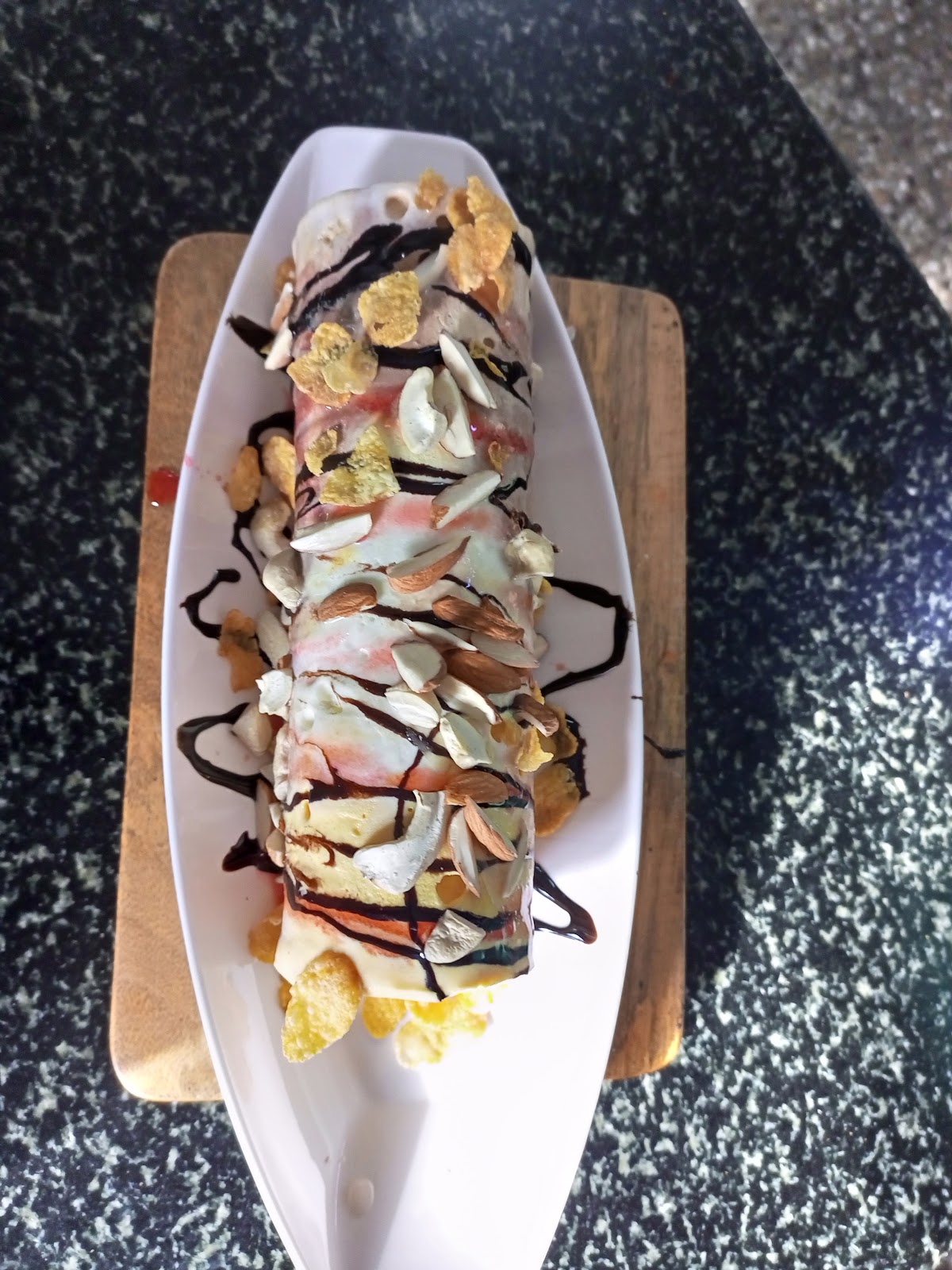 Kaippunnyam Kerala Restaurant photo 2