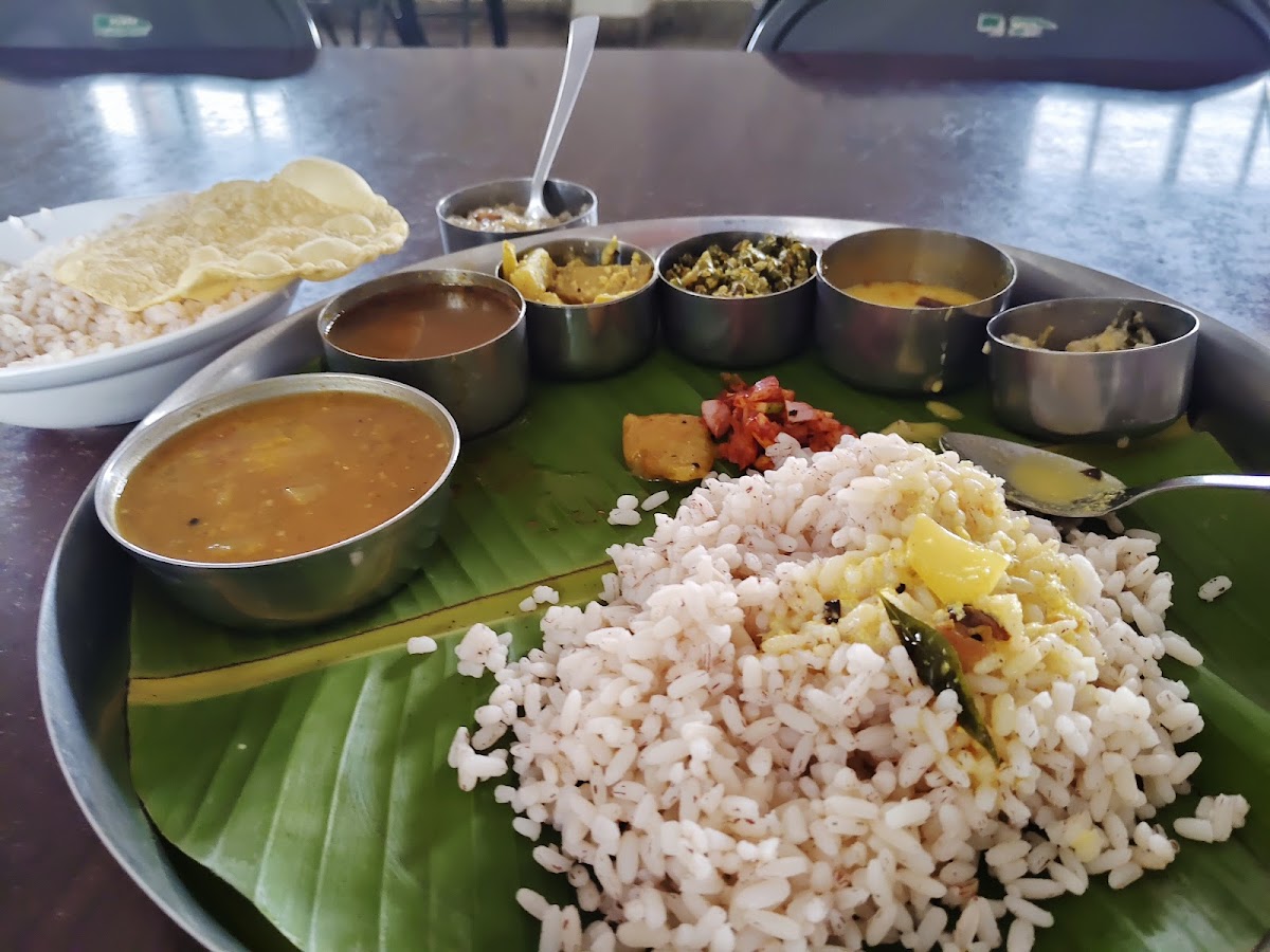 Kaippunnyam Kerala Restaurant photo 3