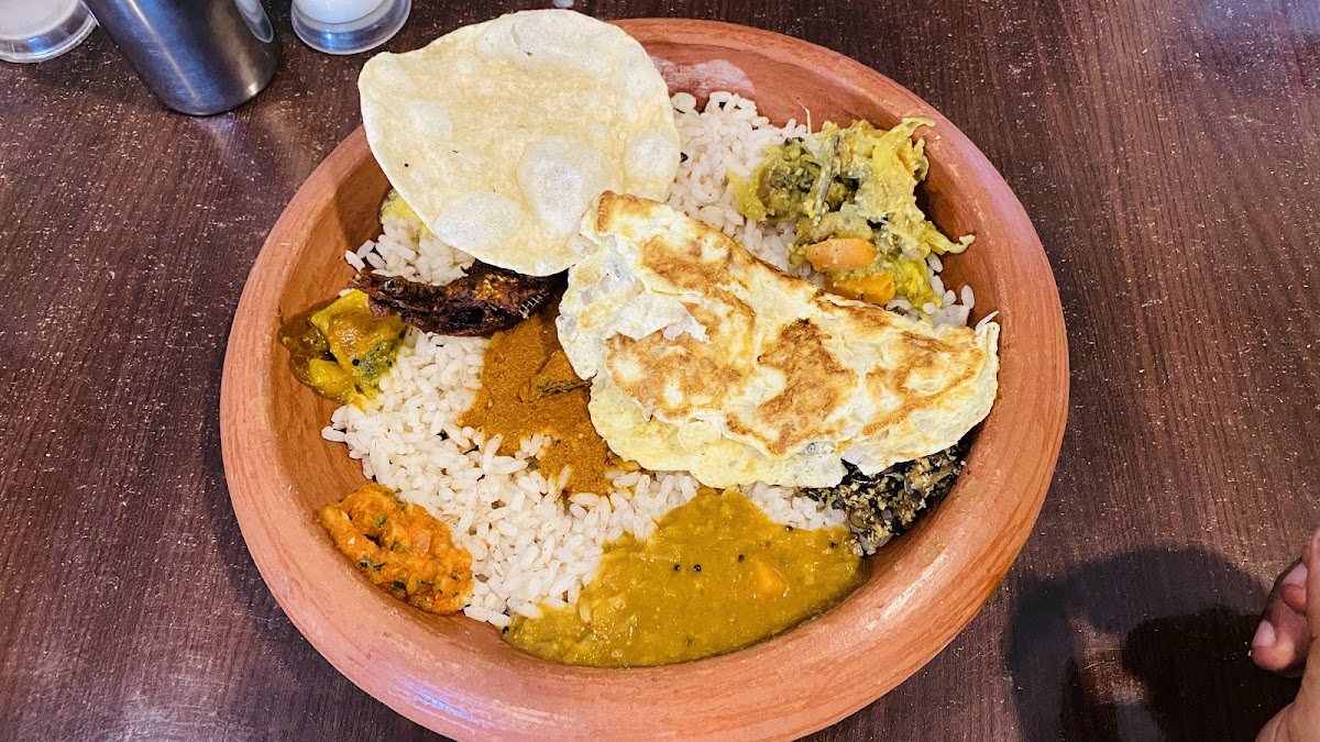 Kaippunnyam Kerala Restaurant photo 5