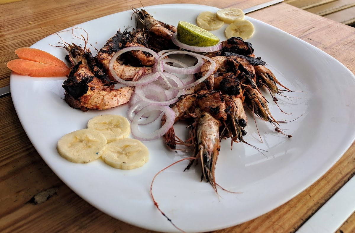 Kerala cafe seafood restaurant photo 2