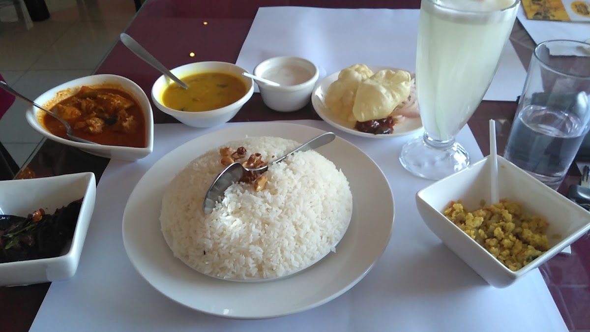 Kerala Castle Restaurant photo 2