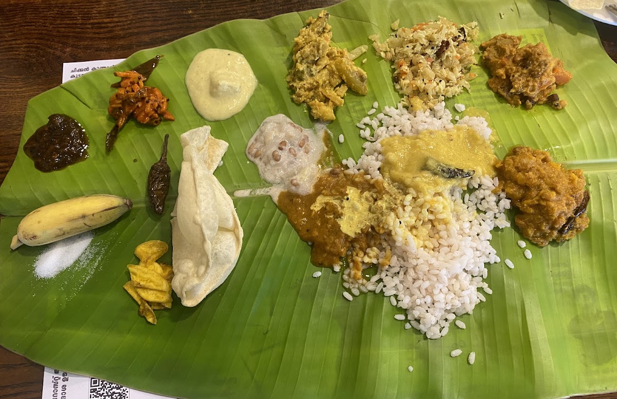 Kerala Castle Restaurant photo 3