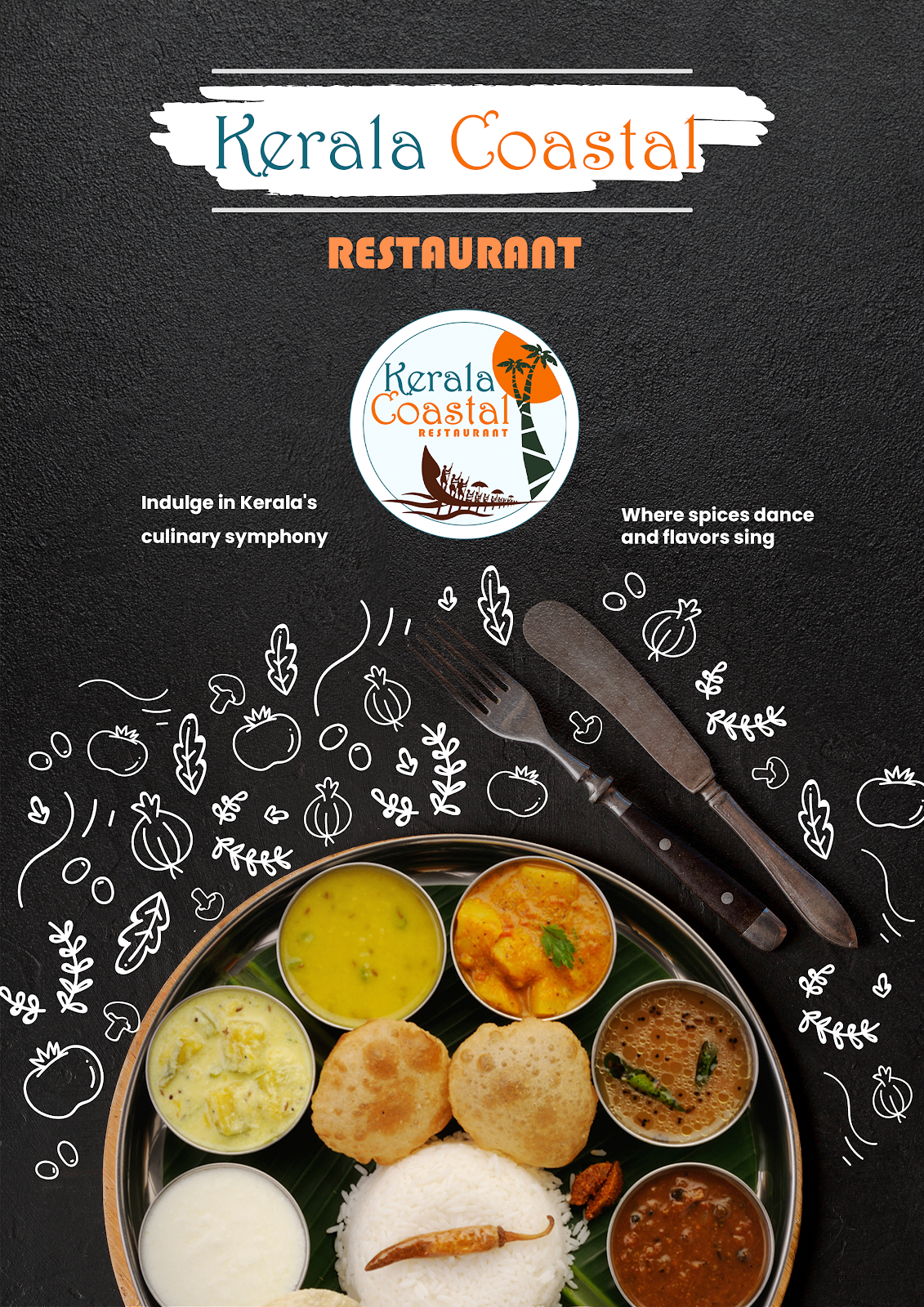 Kerala Coastal Restaurant (KCR) photo 3