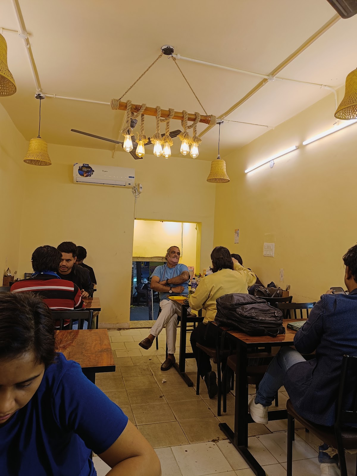 Kerala Coastal Restaurant (KCR) photo 4