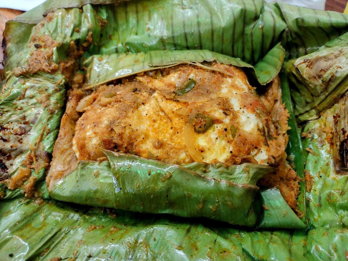 Kerala Coastal Restaurant (KCR) photo 5