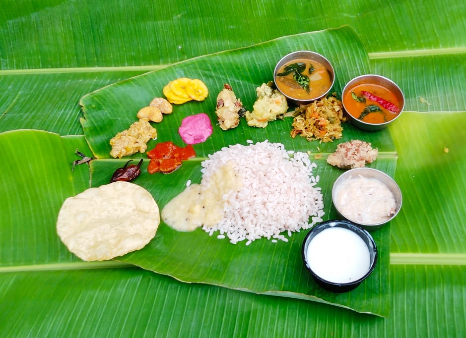 KERALA HOUSE BAMBOO RESTAURANT photo 3