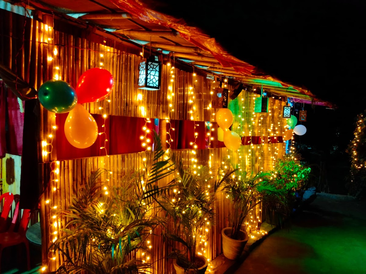 KERALA HOUSE BAMBOO RESTAURANT photo 5