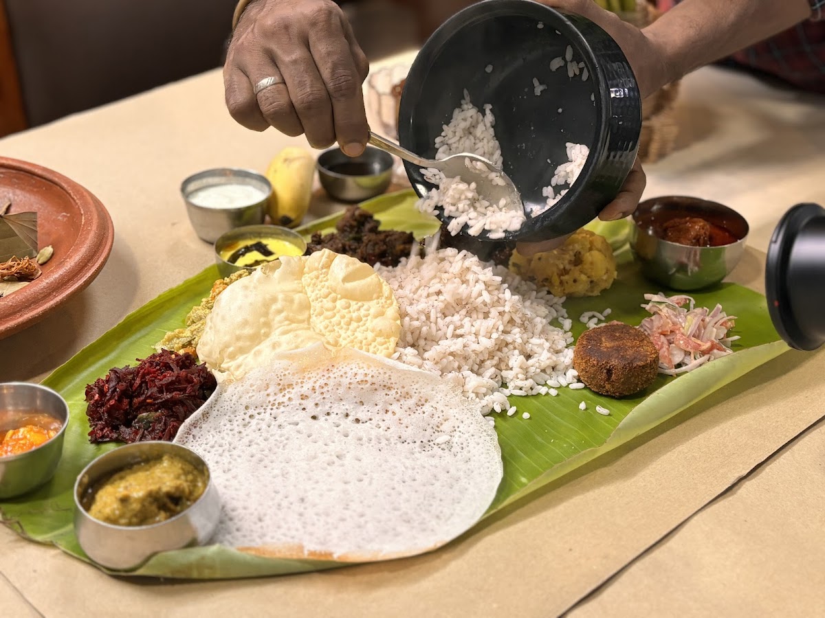 Kerala House Restaurant photo 2