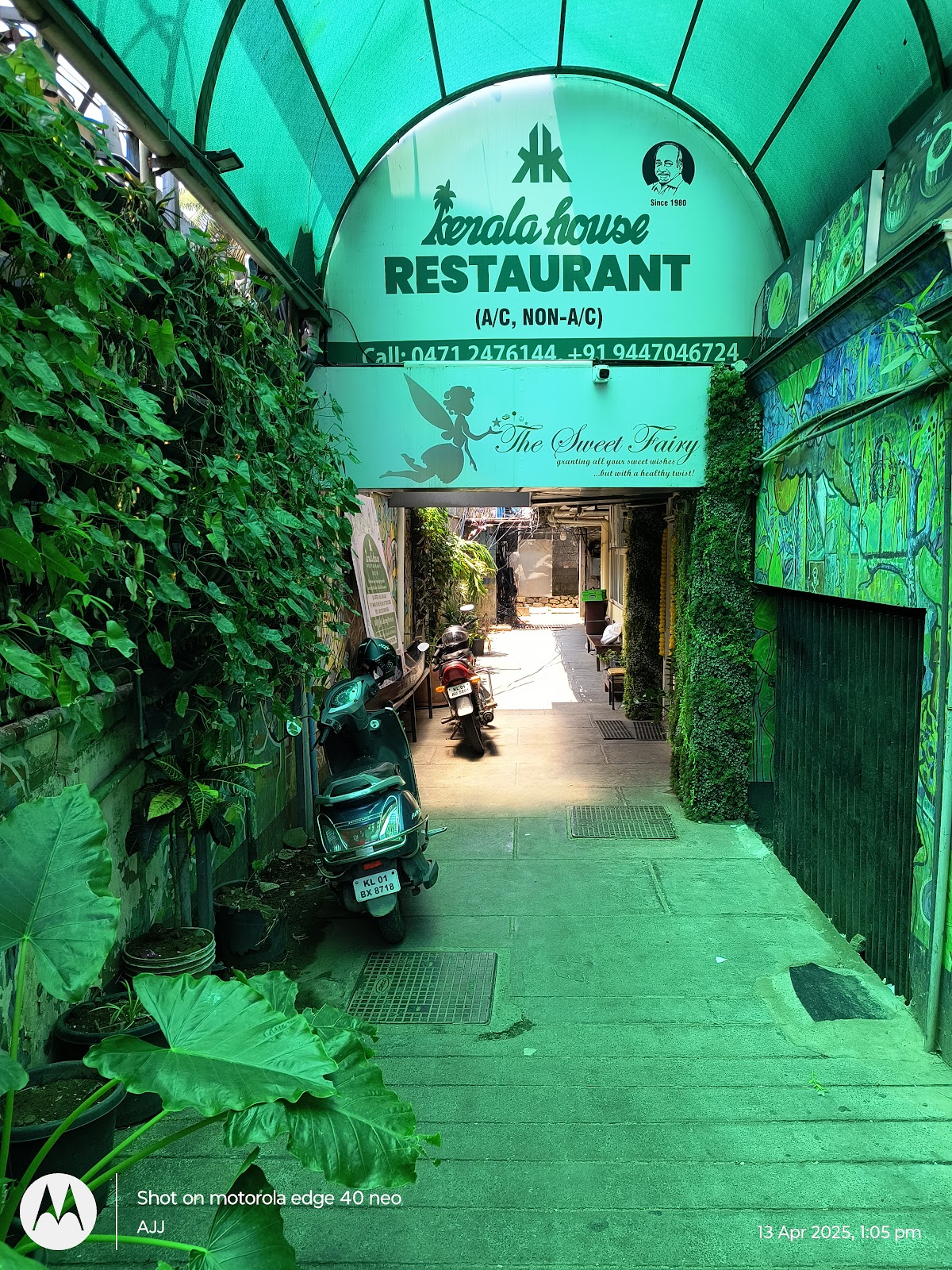 Kerala House Restaurant photo 3