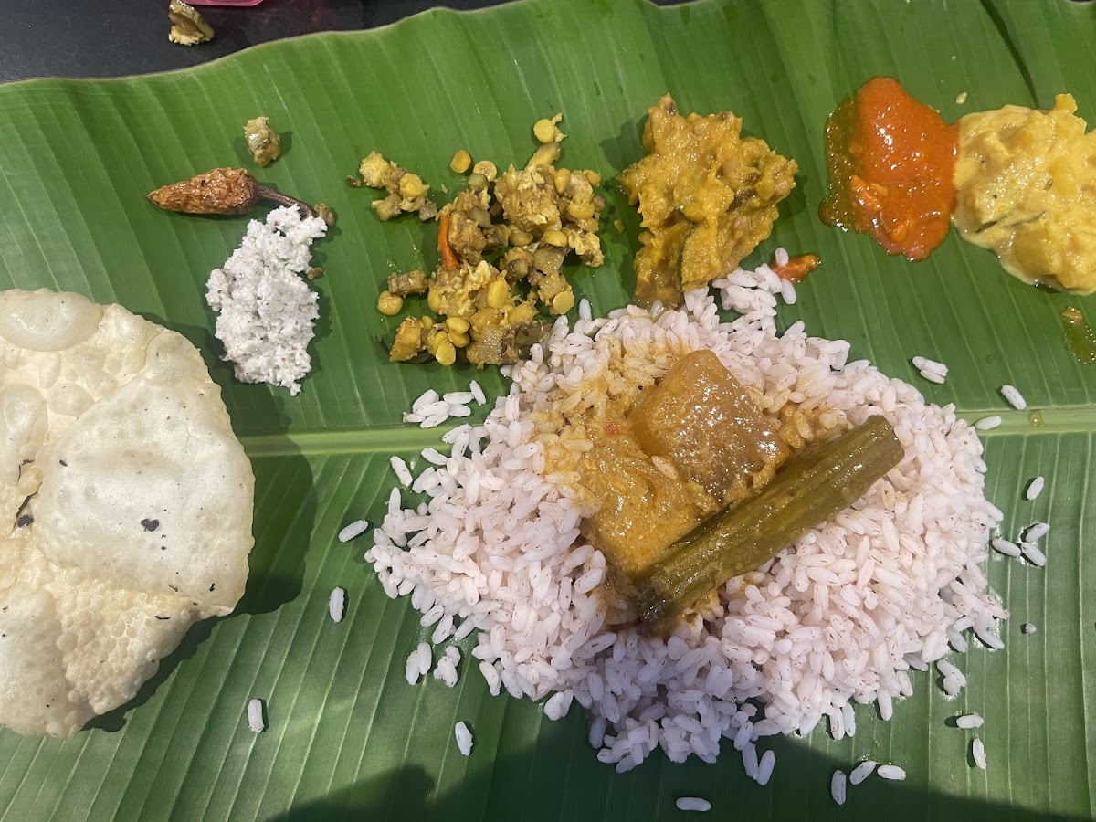 Kerala Pavilion Restaurant photo 3