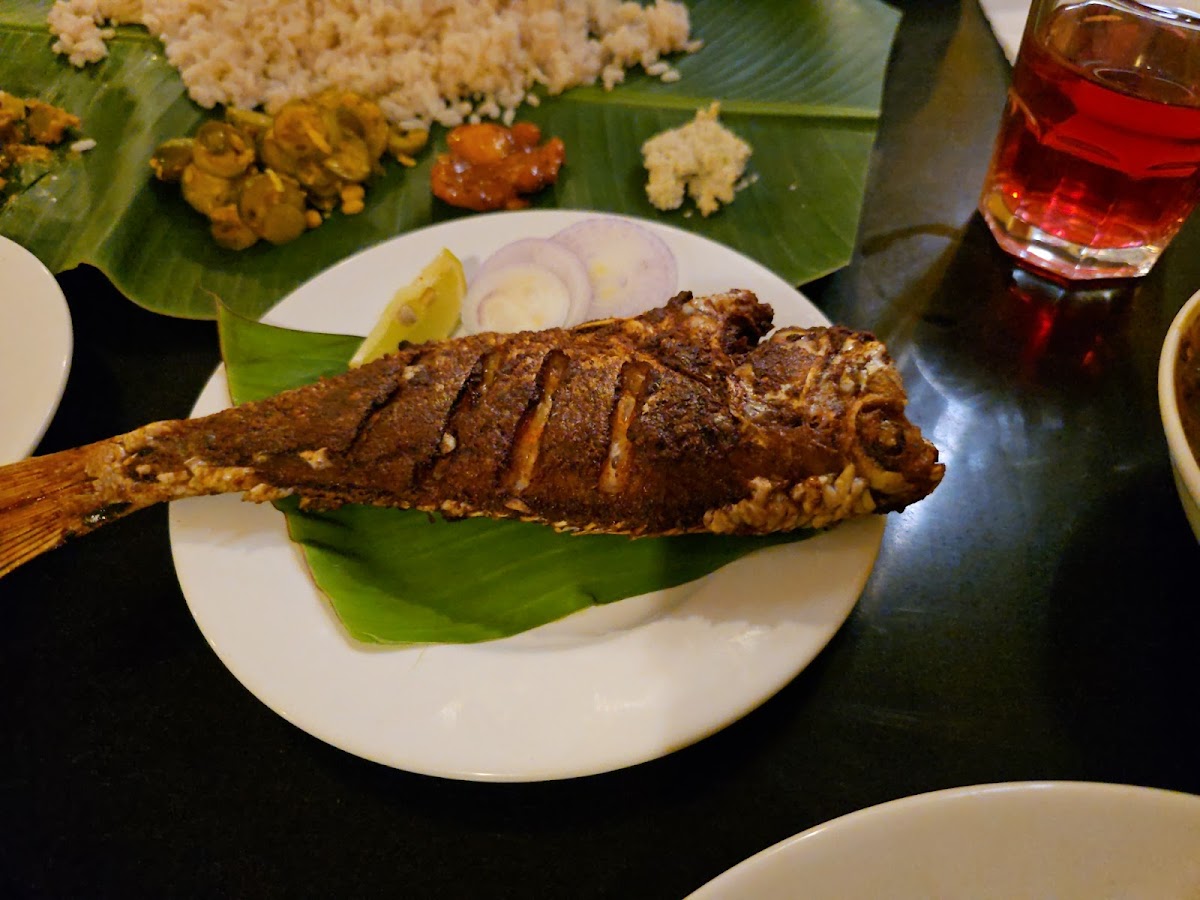 Kerala Pavilion Restaurant photo 5