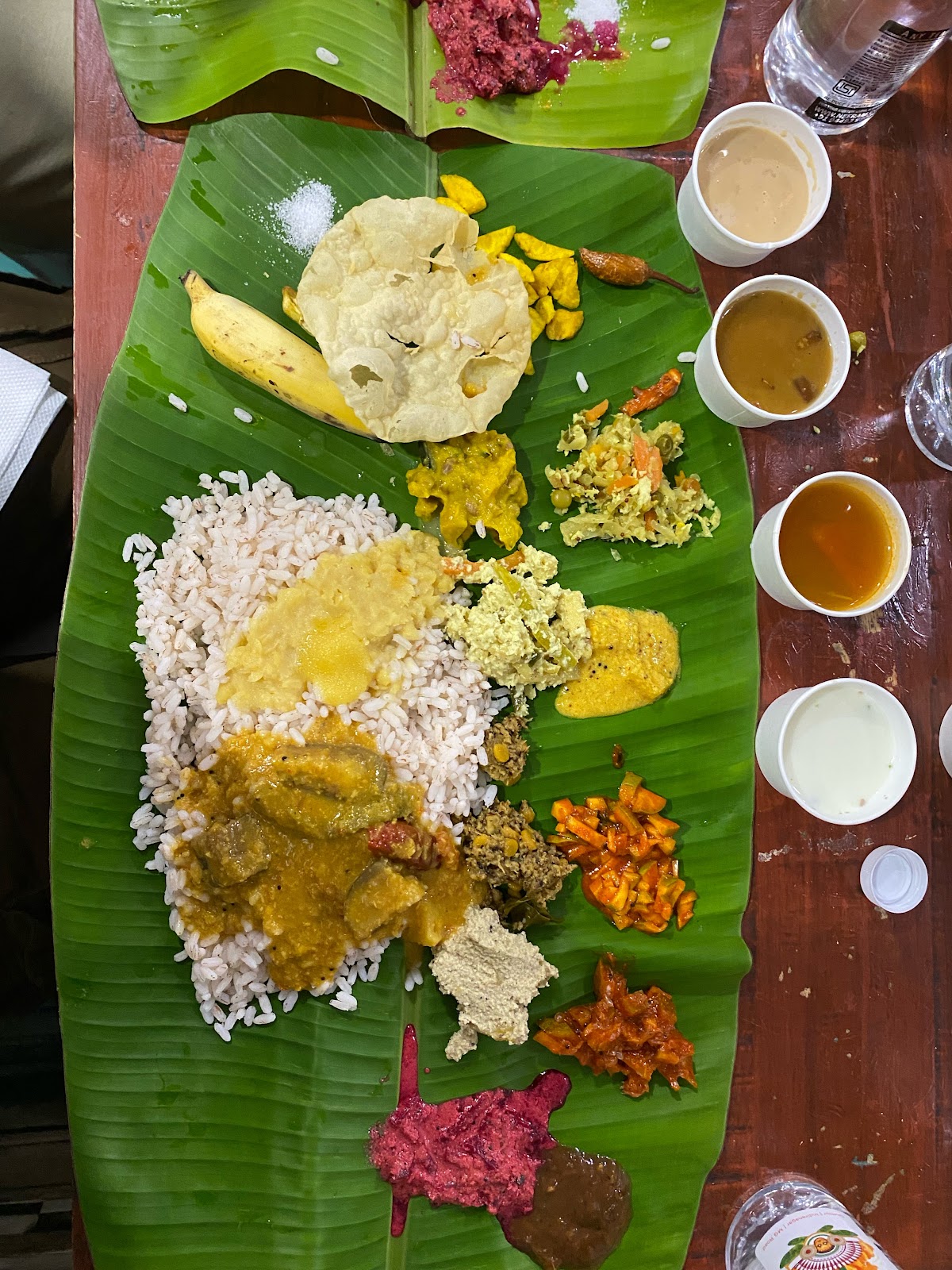 Kerala Pavilion Restaurant Indiranagar photo 3
